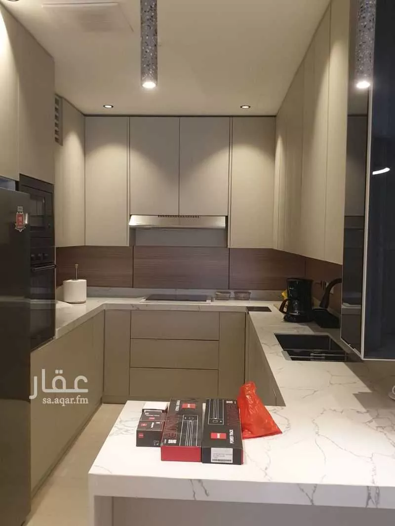 3 bedroom apartment in Al Nahda, Riyadh 22