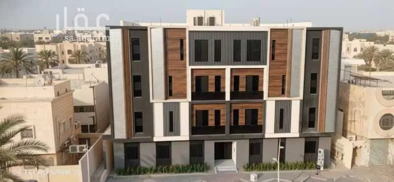 3 bedroom apartment in Al Nahda 1