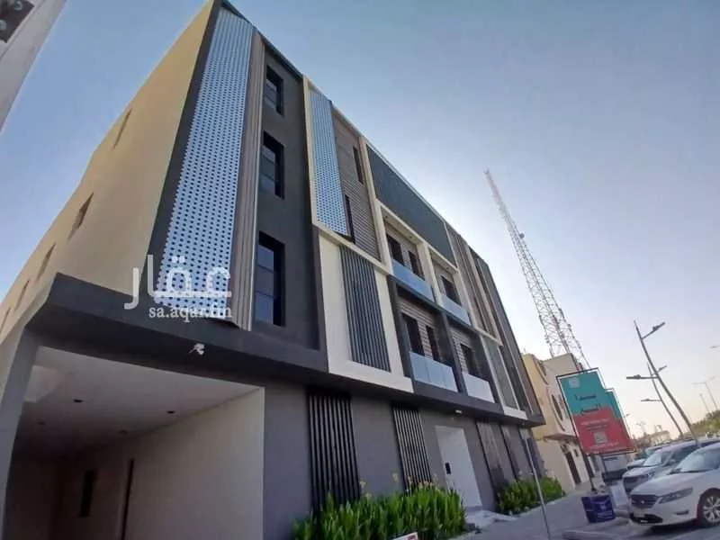 3 bedroom apartment in Al Nahda, Riyadh 15