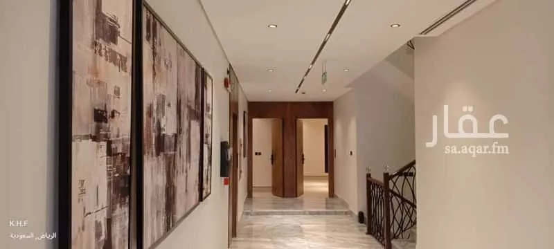 4 bedroom apartment in Al Nahda, Riyadh 4