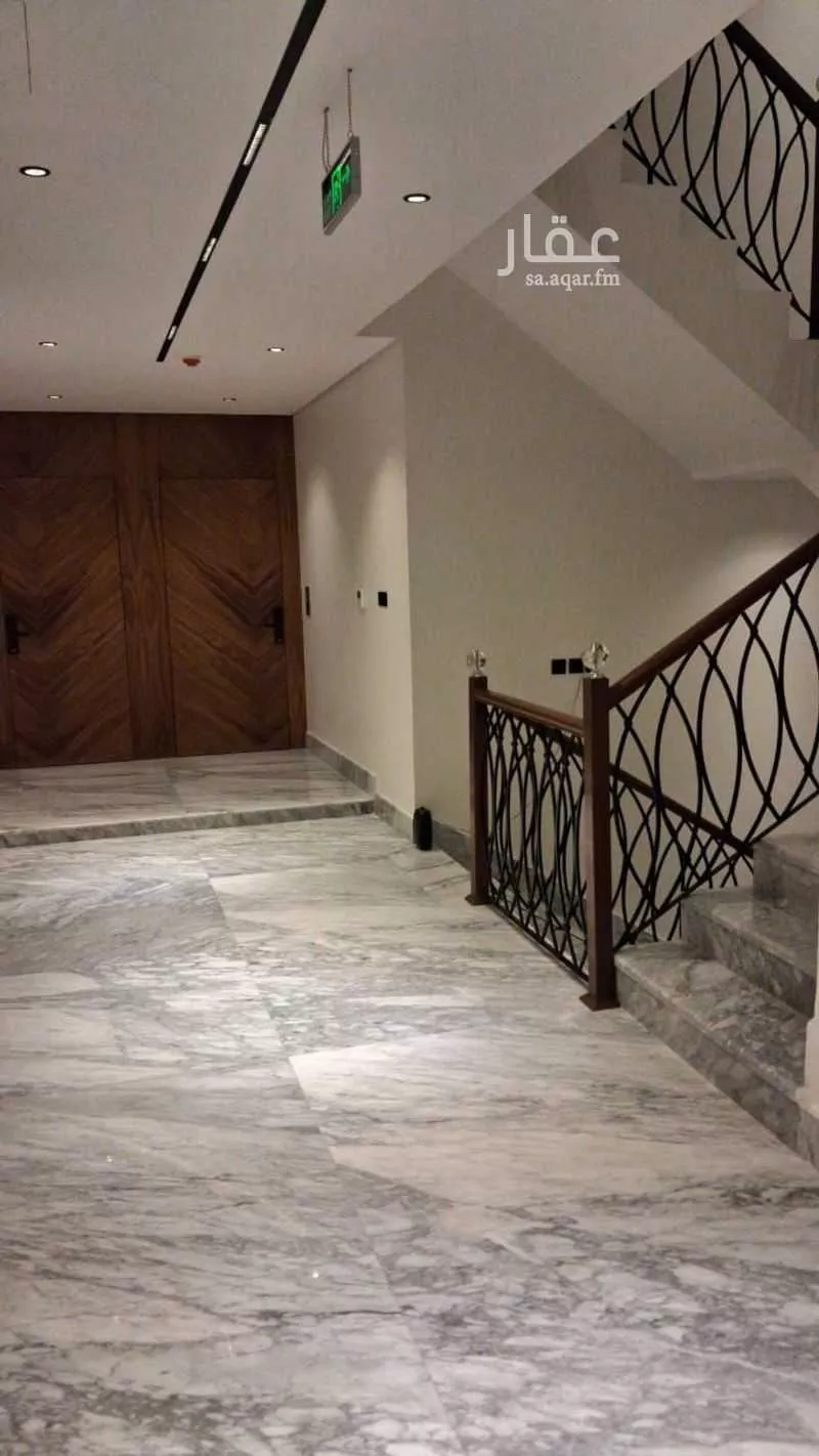 4 bedroom apartment in Al Nahda, Riyadh 6
