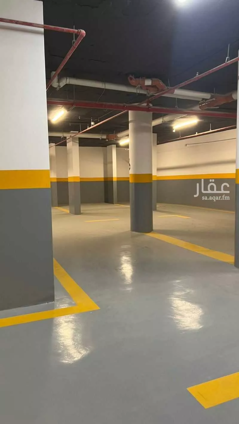 3 bedroom apartment in Al Nahda, Riyadh 19