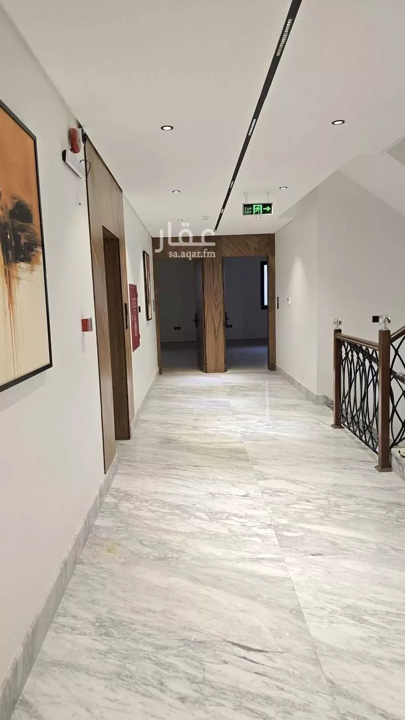 41 bedroom building in Al Nahda, Riyadh 12
