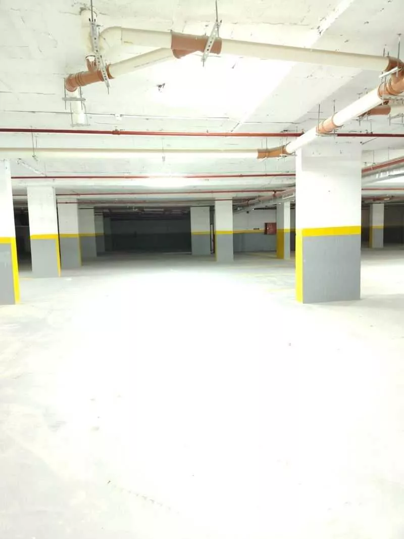 84 bedroom building in Al Nahda, Riyadh 16