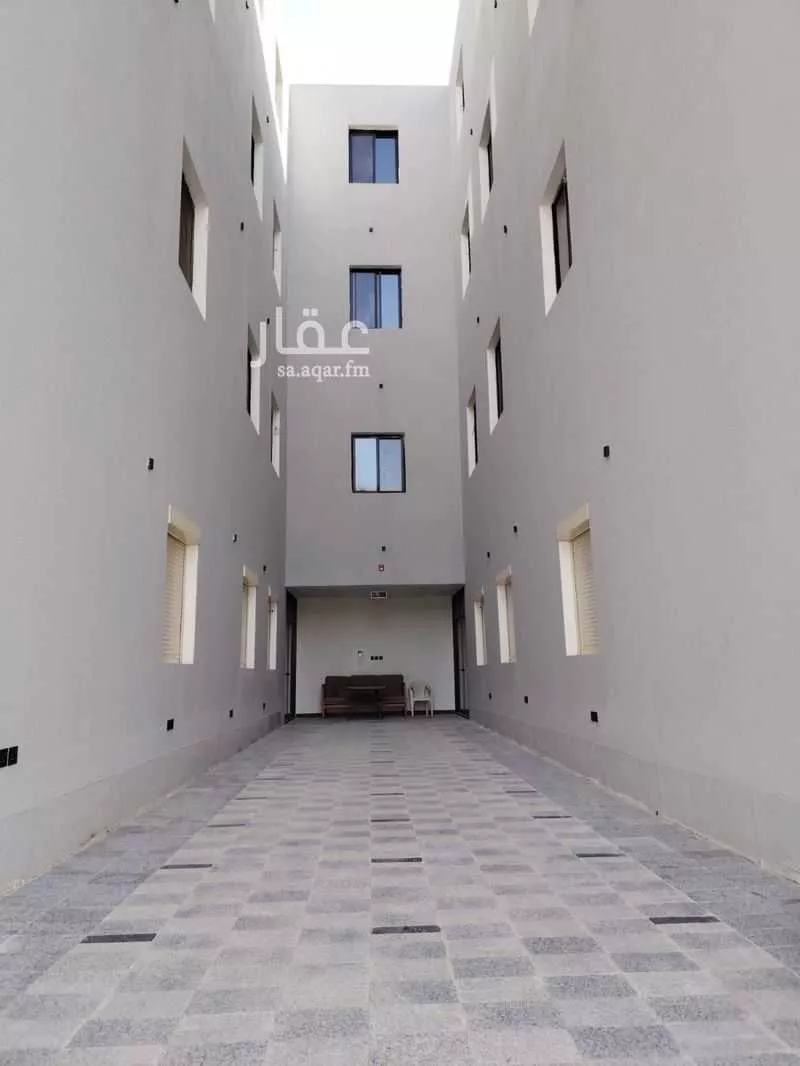 84 bedroom building in Al Nahda, Riyadh 22