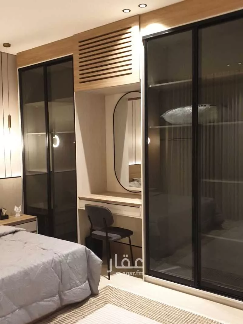 3 bedroom apartment in Al Nahda, Riyadh 24