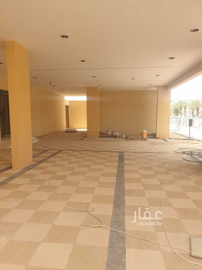 عقار 21 غرف في الخليج، الرياض 21