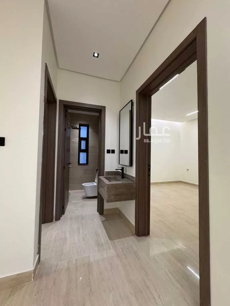 7 bedroom villa in Al Fayha, Riyadh 10