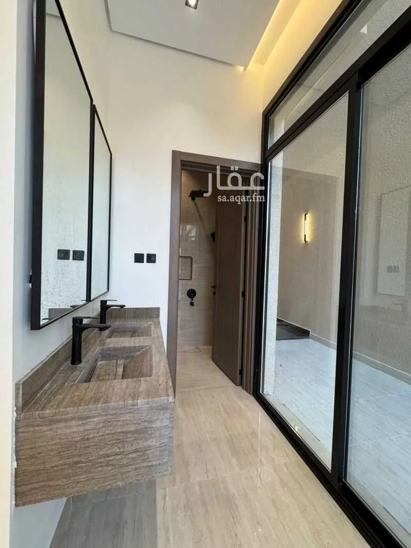 7 bedroom villa in Al Fayha, Riyadh 22