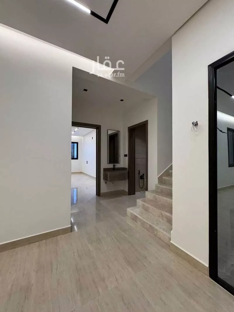 7 bedroom villa in Al Fayha, Riyadh 8