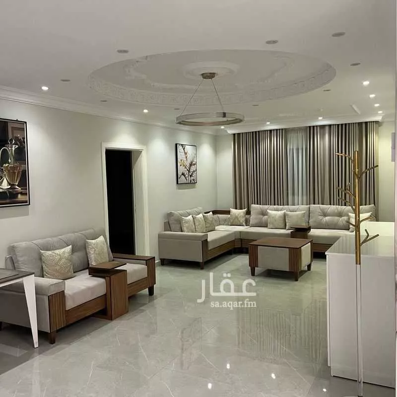 3 bedroom building in Al Difa, Madinah 5