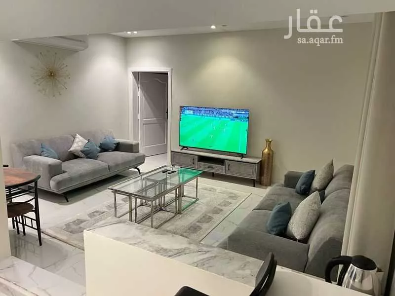 3 bedroom building in Al Difa, Madinah 8