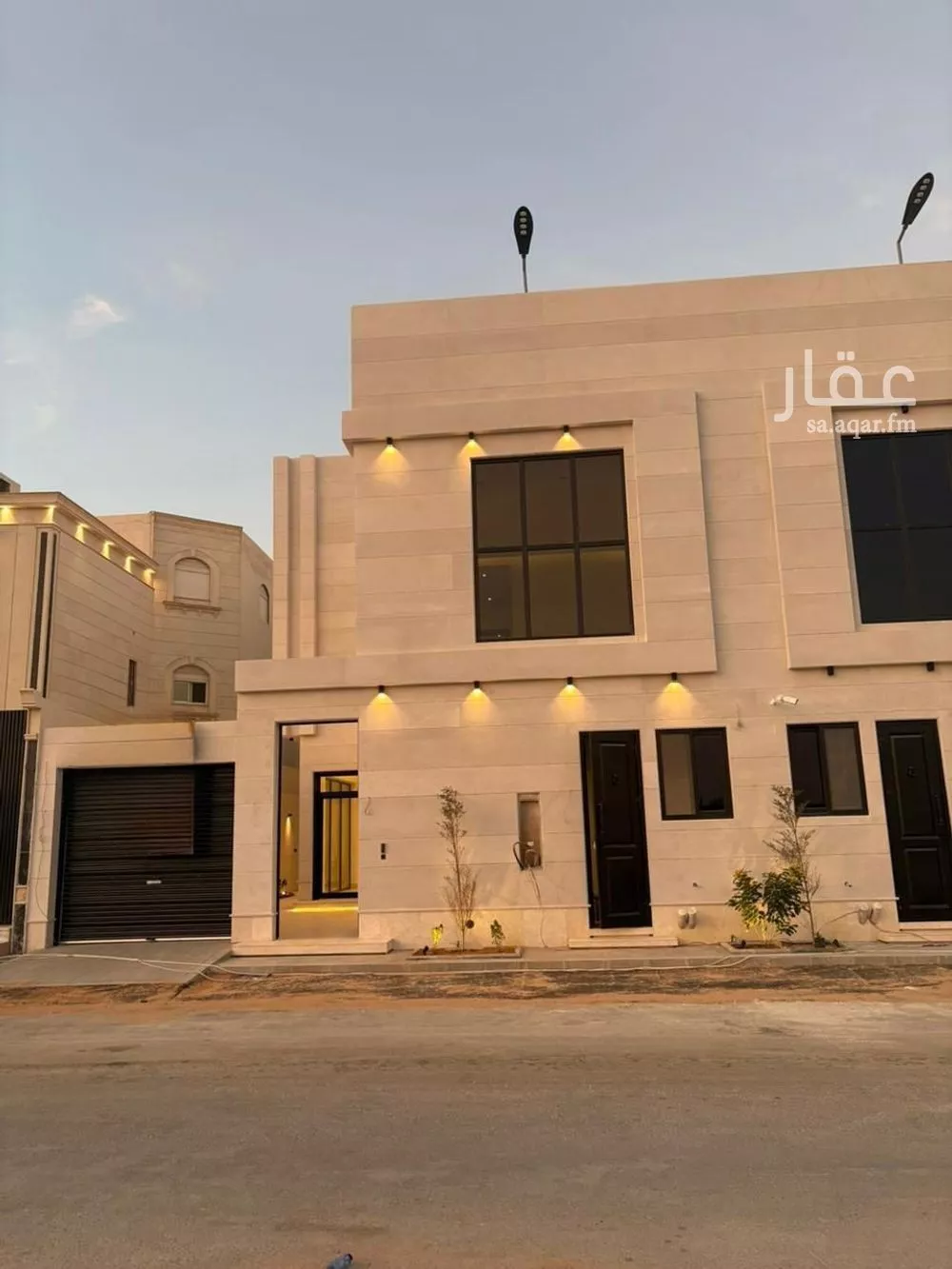 6 bedroom villa in Al Mahdiyyah 1