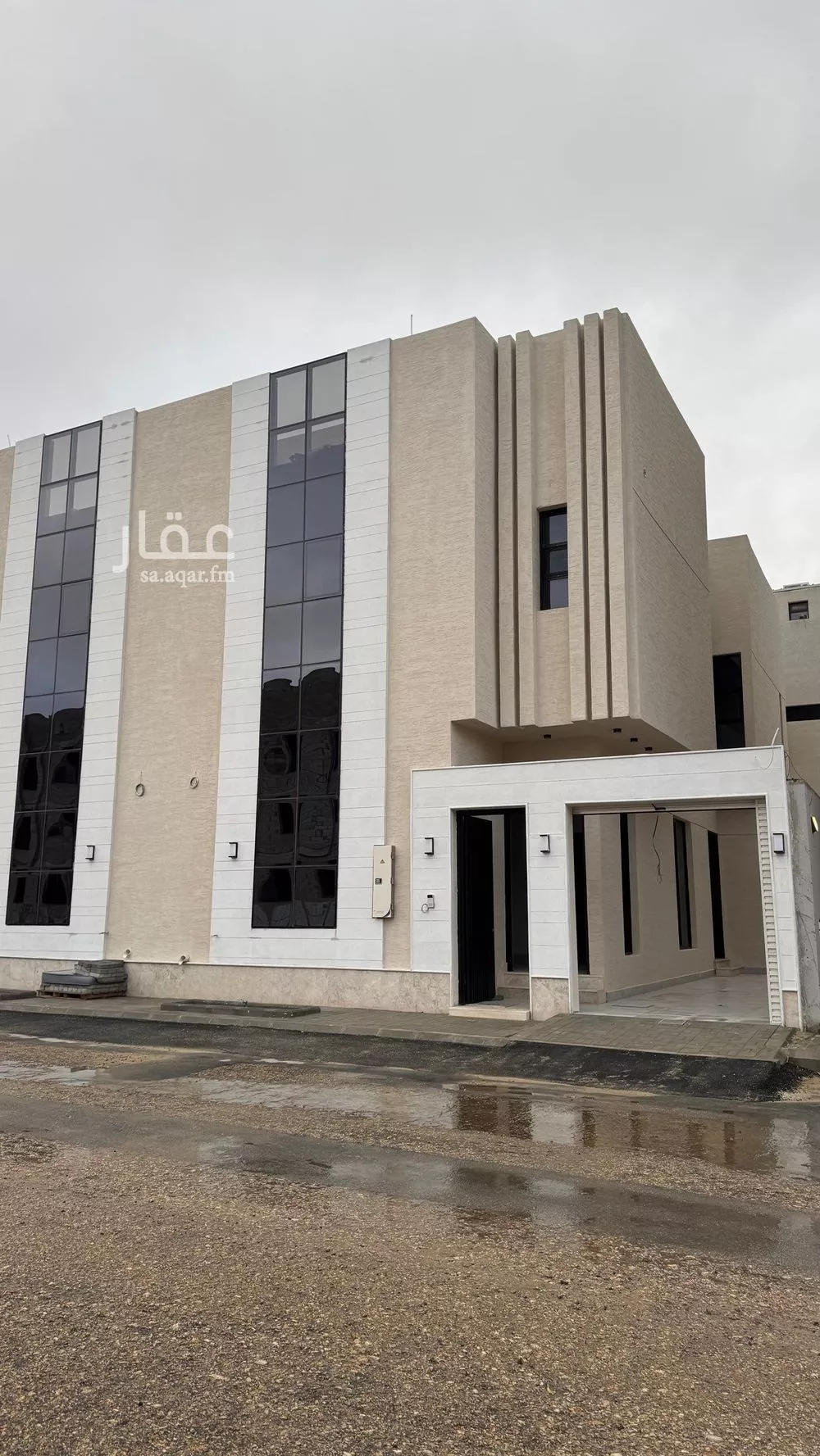 فيلا 5 غرف في المهدية 1