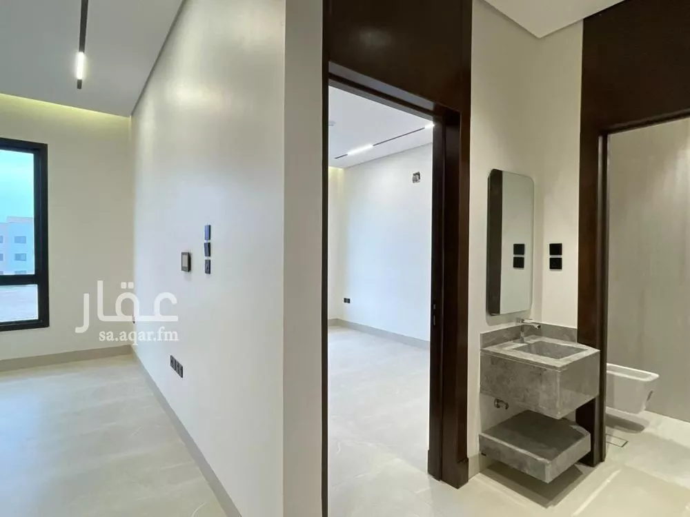 شقة 3 غرف في المهدية 4