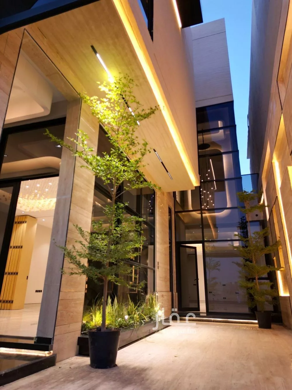 فيلا 7 غرف في المهدية 2