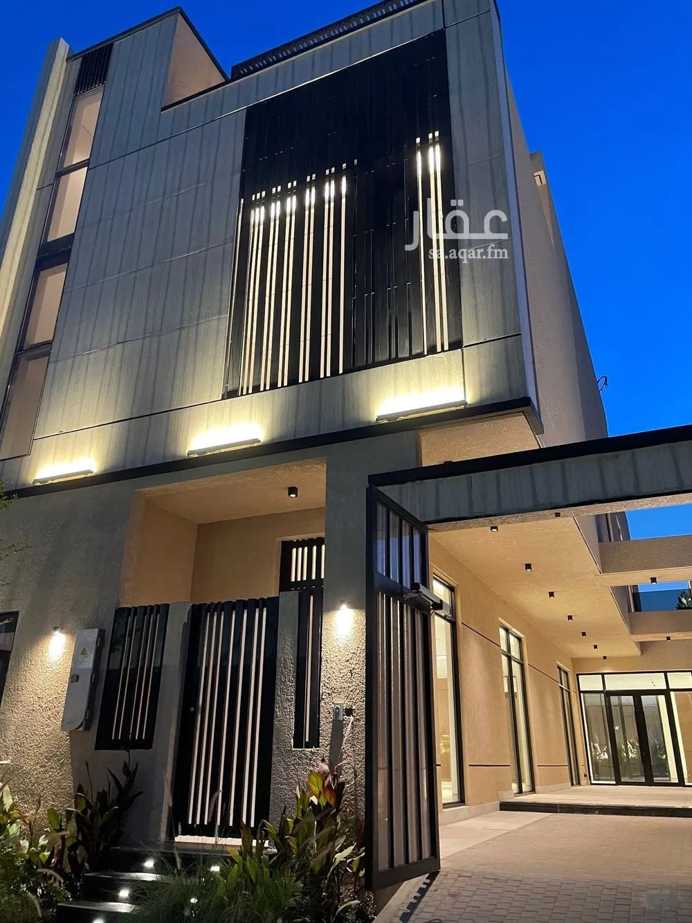 فيلا 6 غرف في المهدية 2