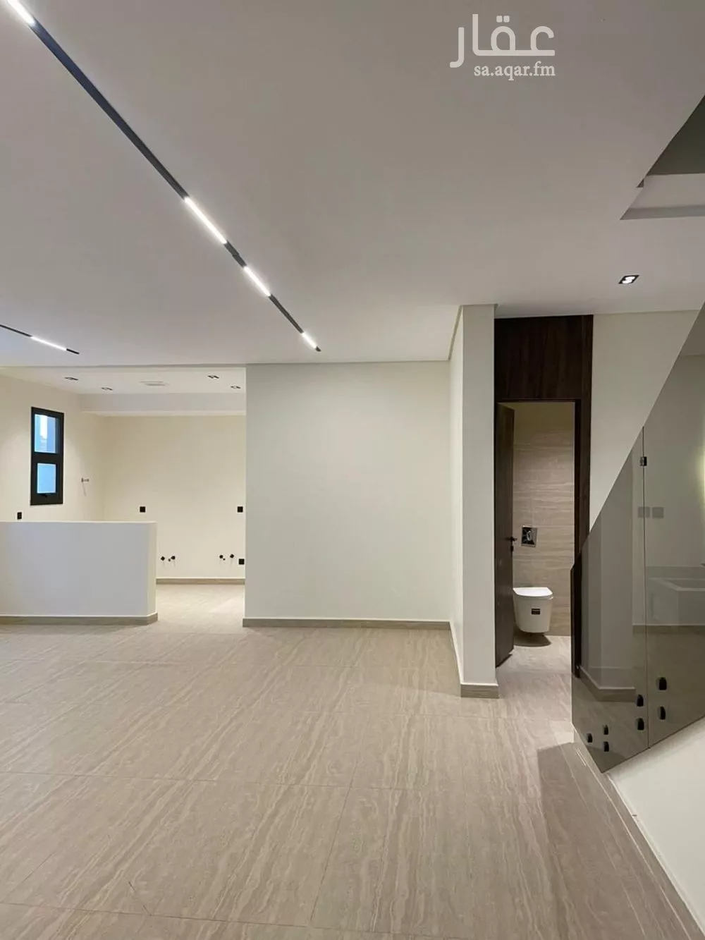 دور 3 غرف في السويدي الغربي 2