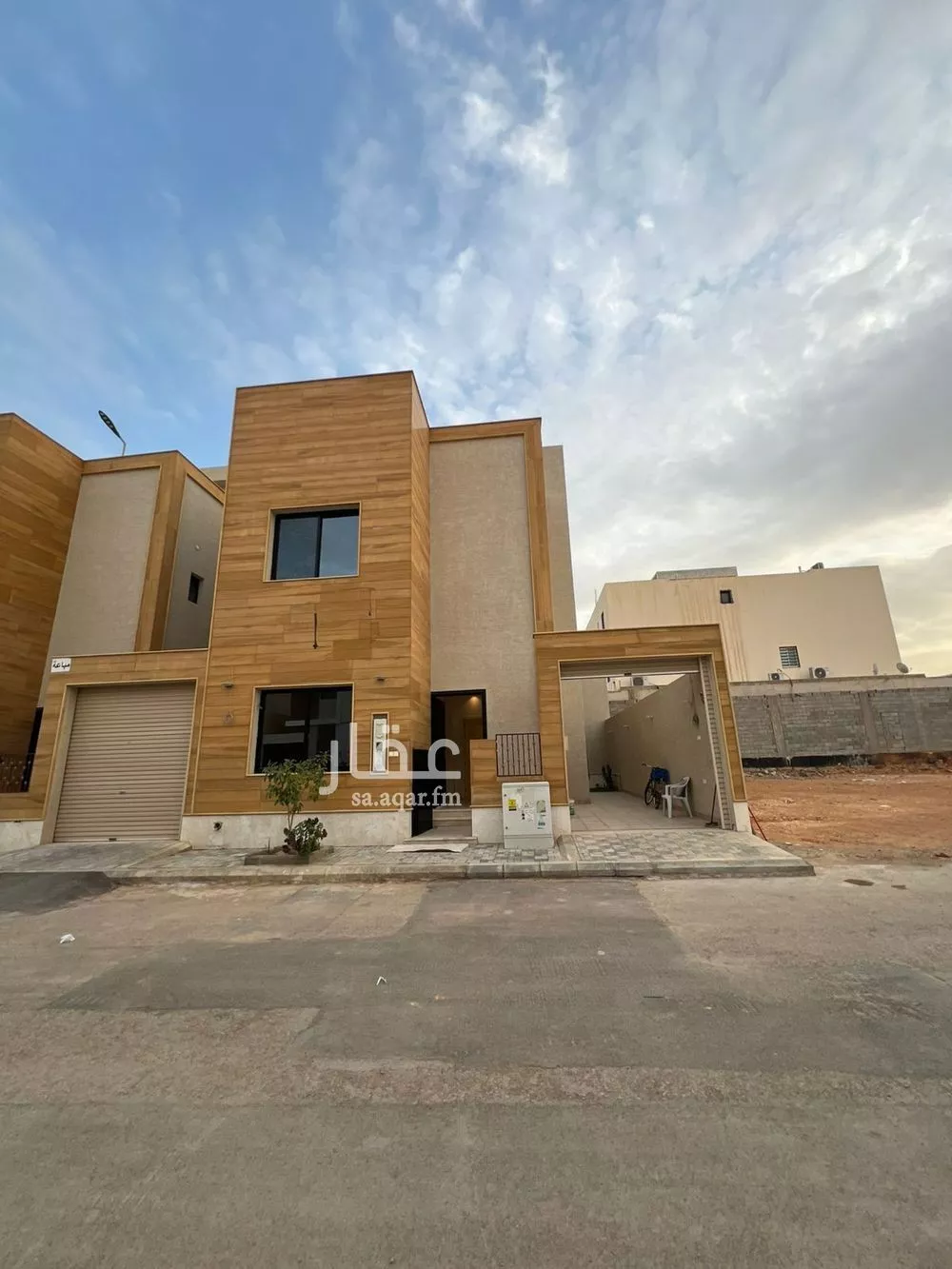 5 bedroom villa in Al Mahdiyyah 1