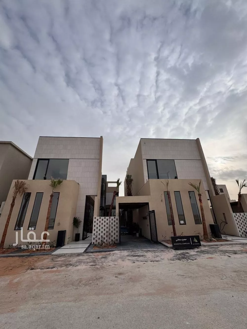 6 bedroom villa in Al Mahdiyyah 1