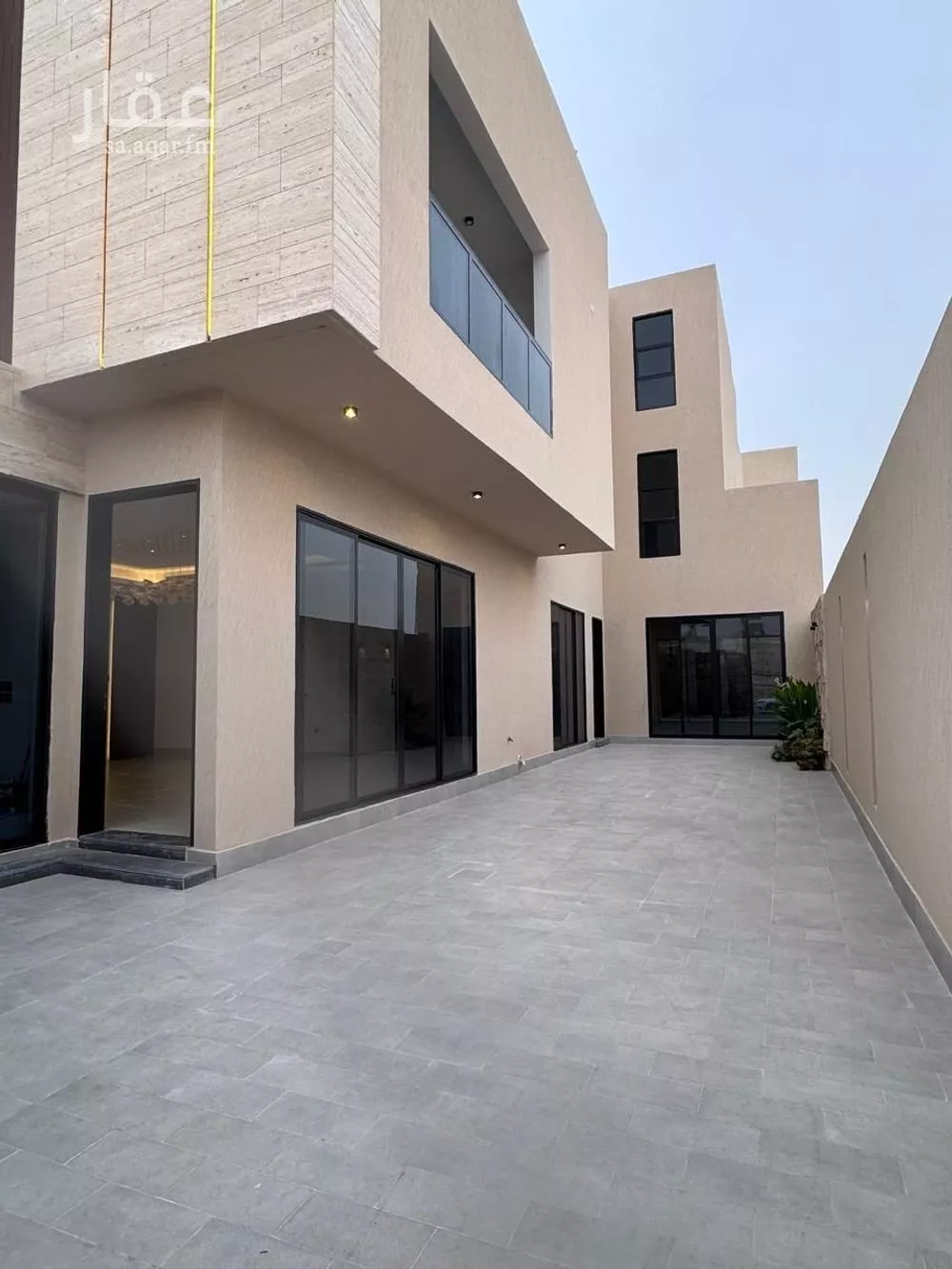 6 bedroom villa in Al Mahdiyyah 2