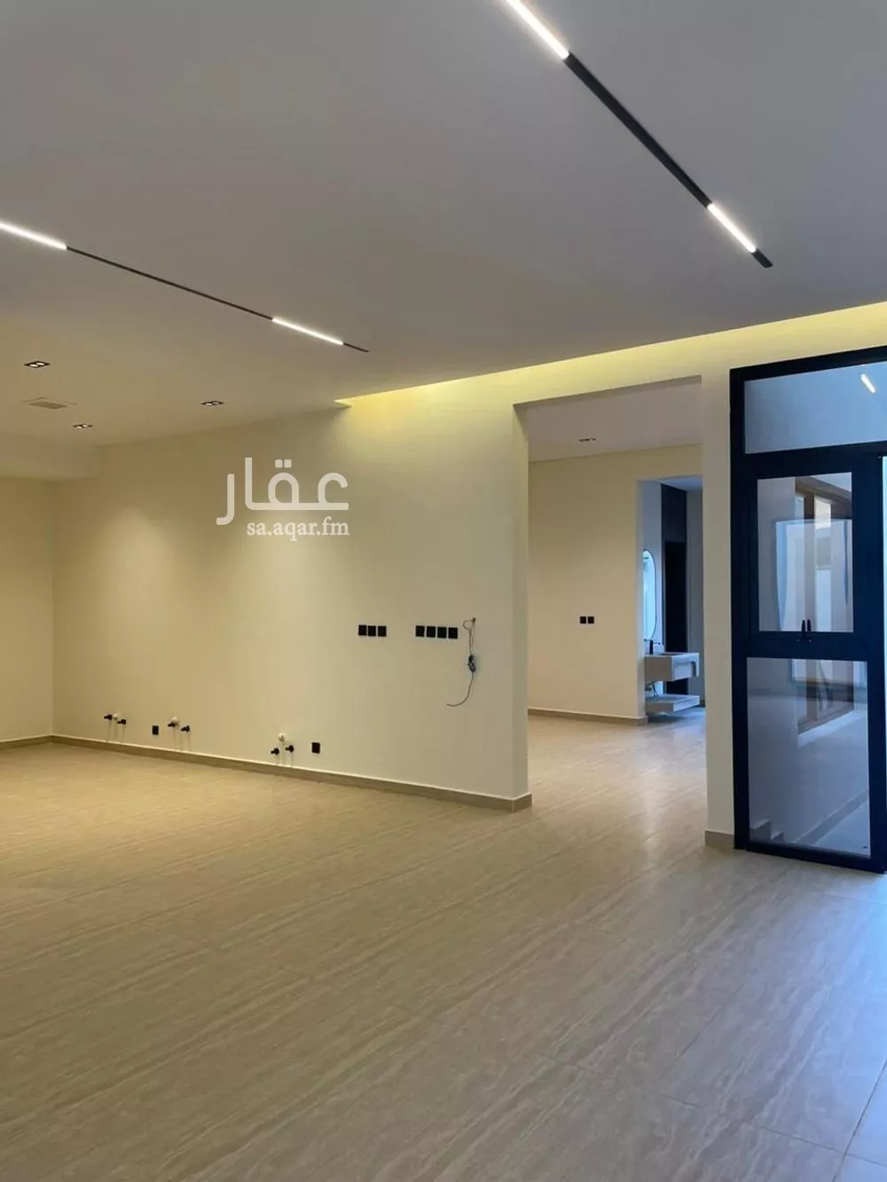 دور 3 غرف في السويدي الغربي 3