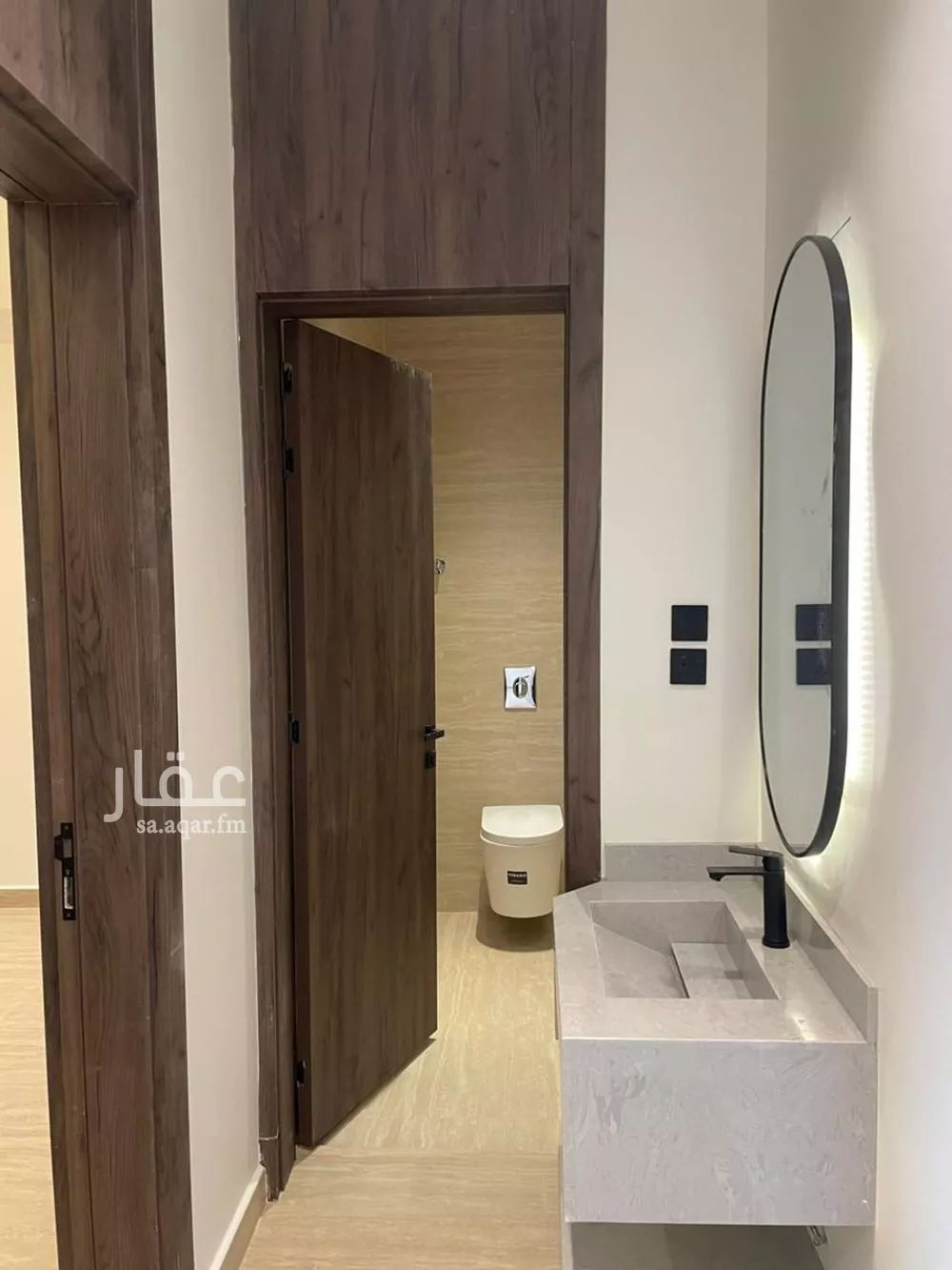 دور 3 غرف في السويدي الغربي 3