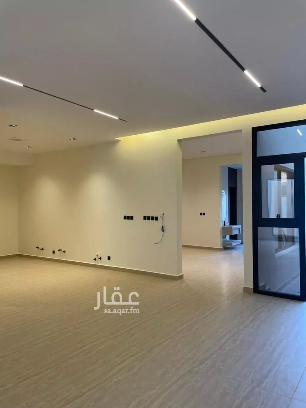 دور 3 غرف في السويدي الغربي 2