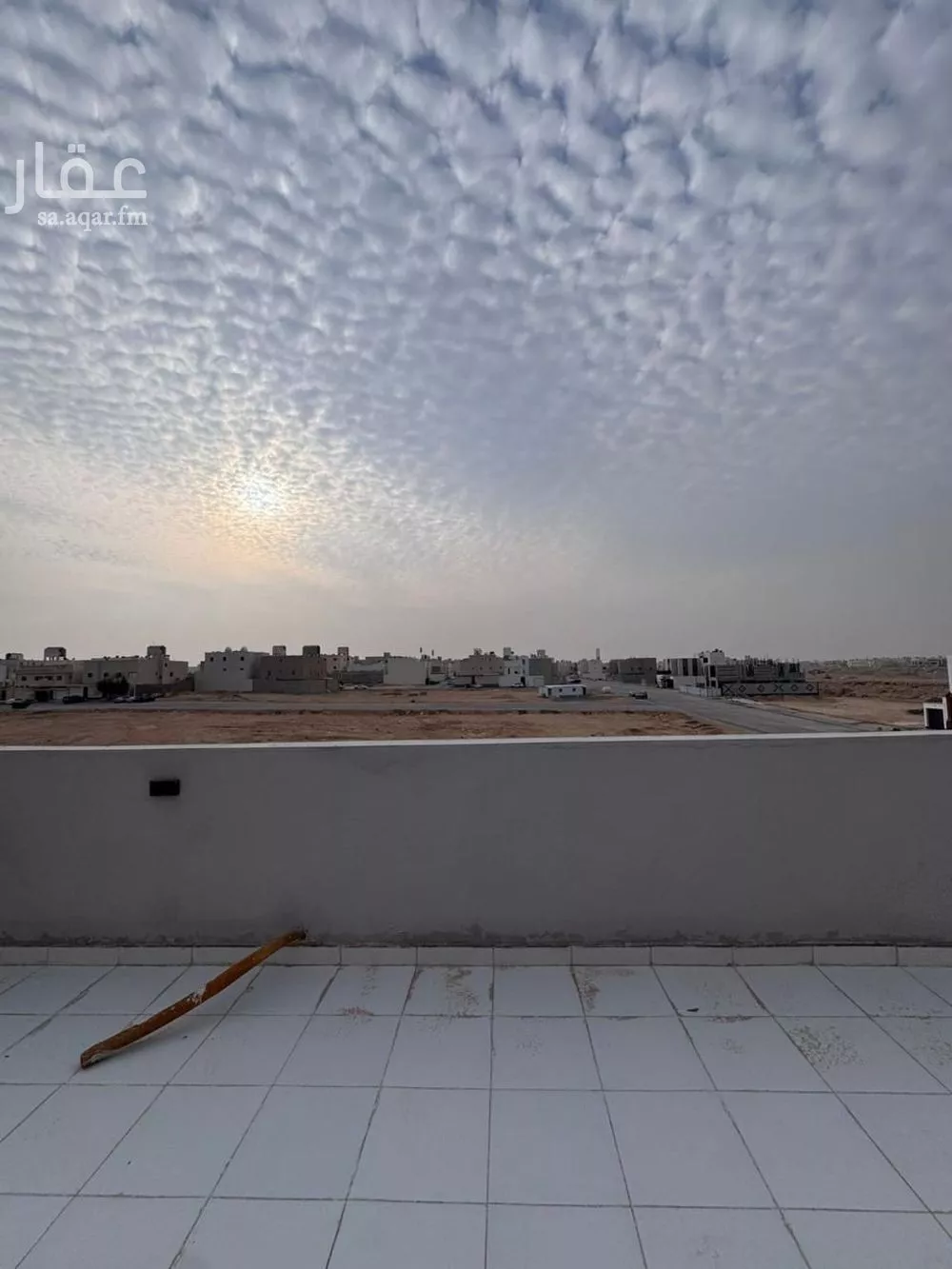 فيلا 5 غرف في المهدية 3