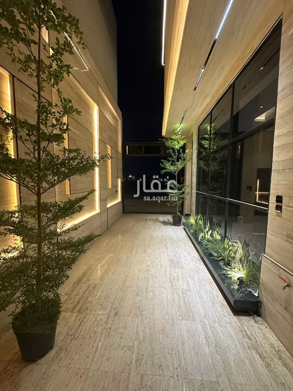 فيلا 7 غرف في المهدية 4