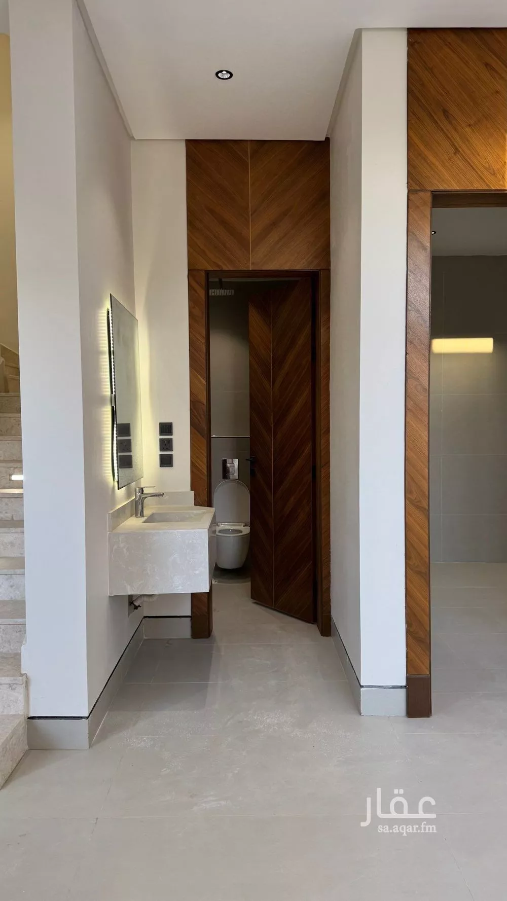 فيلا 6 غرف في المهدية 2