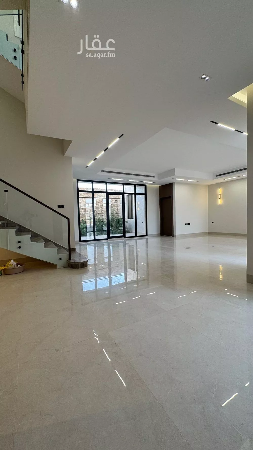 فيلا 6 غرف في المهدية 3