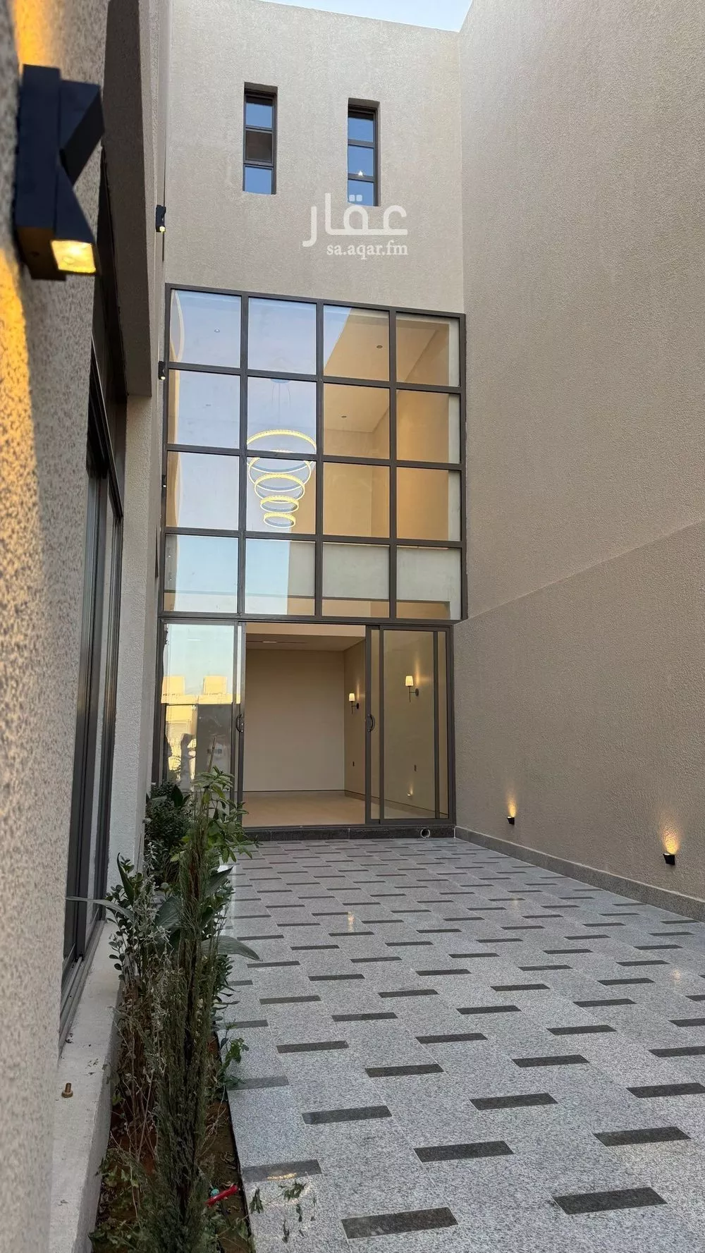 فيلا 6 غرف في المهدية 2