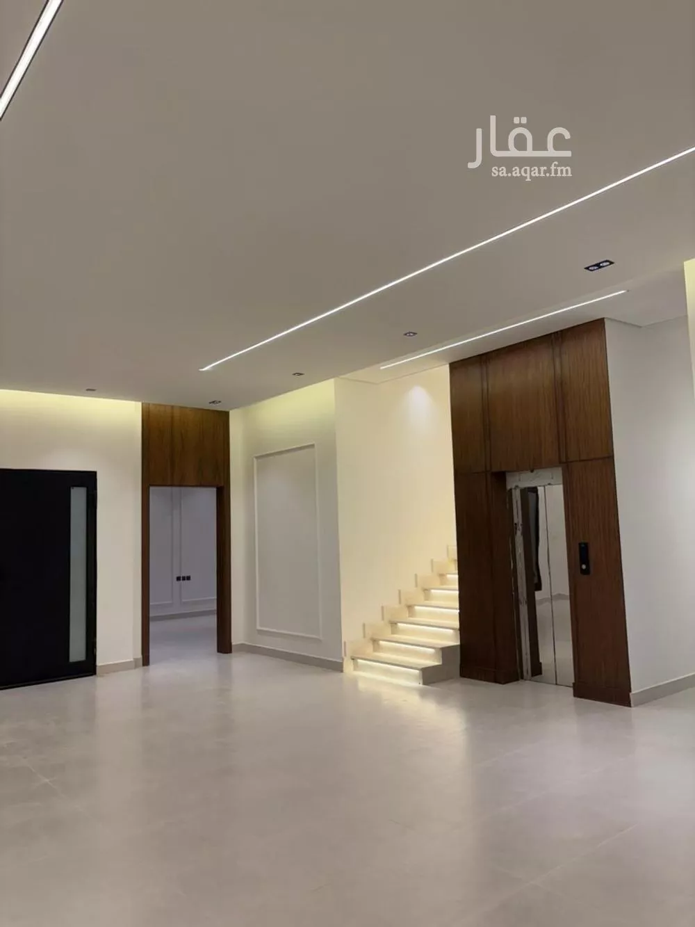 فيلا 6 غرف في المهدية 3