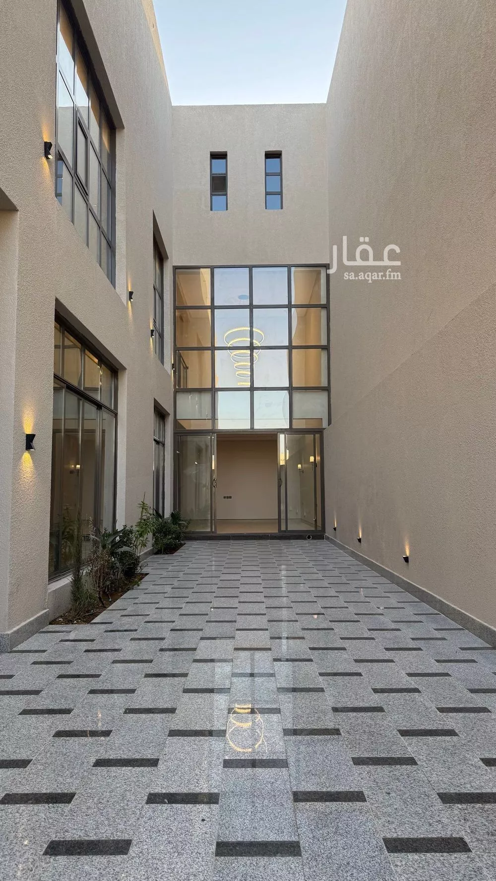 فيلا 6 غرف في المهدية 4