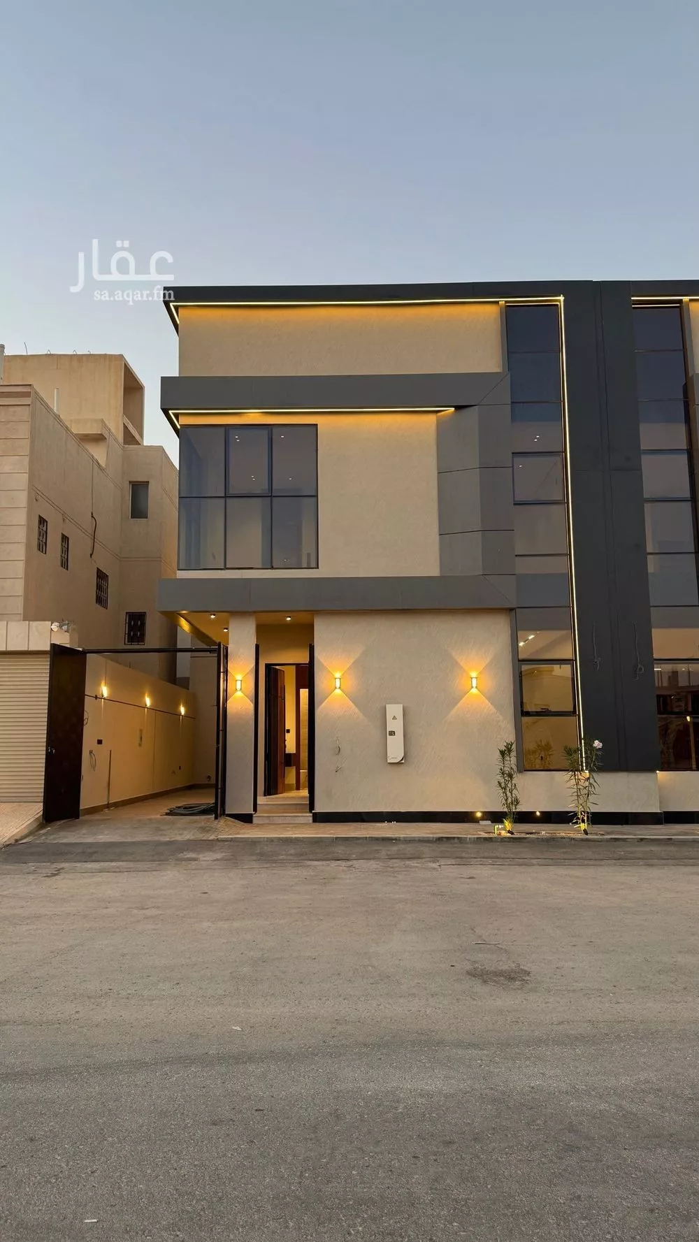 5 bedroom villa in Al Mahdiyyah 1