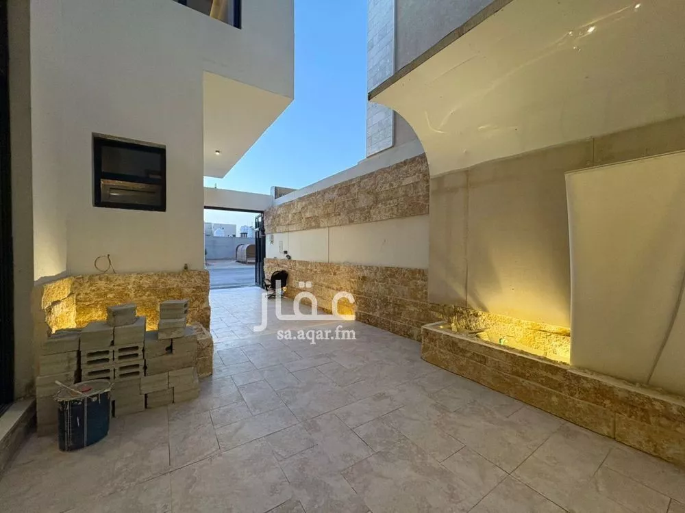 فيلا 5 غرف في المهدية 5