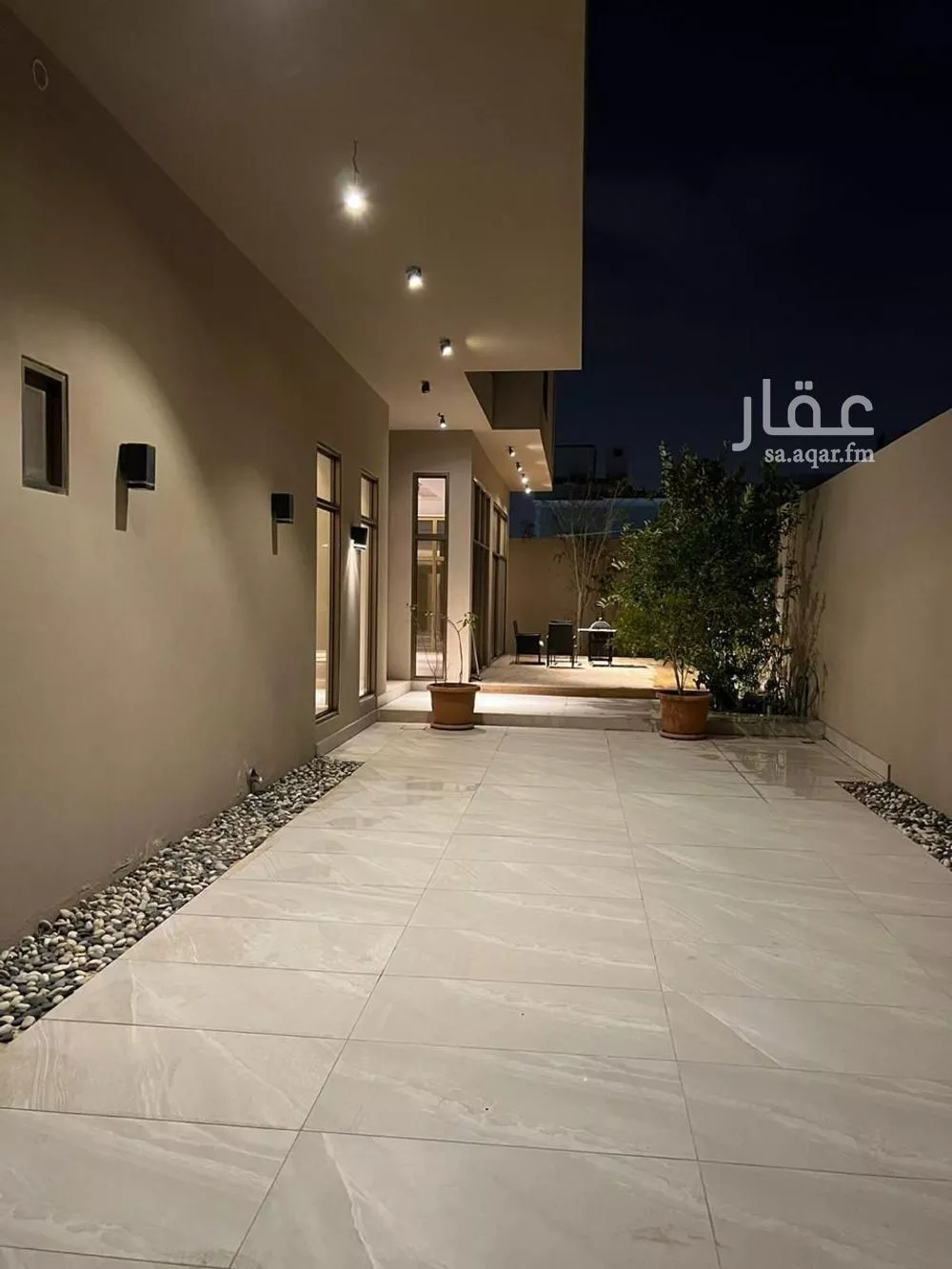 فيلا 4 غرف في المهدية 4