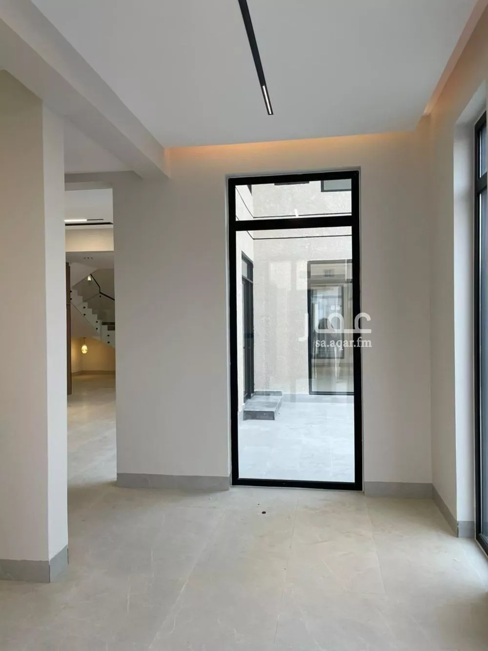 فيلا 7 غرف في المهدية 4