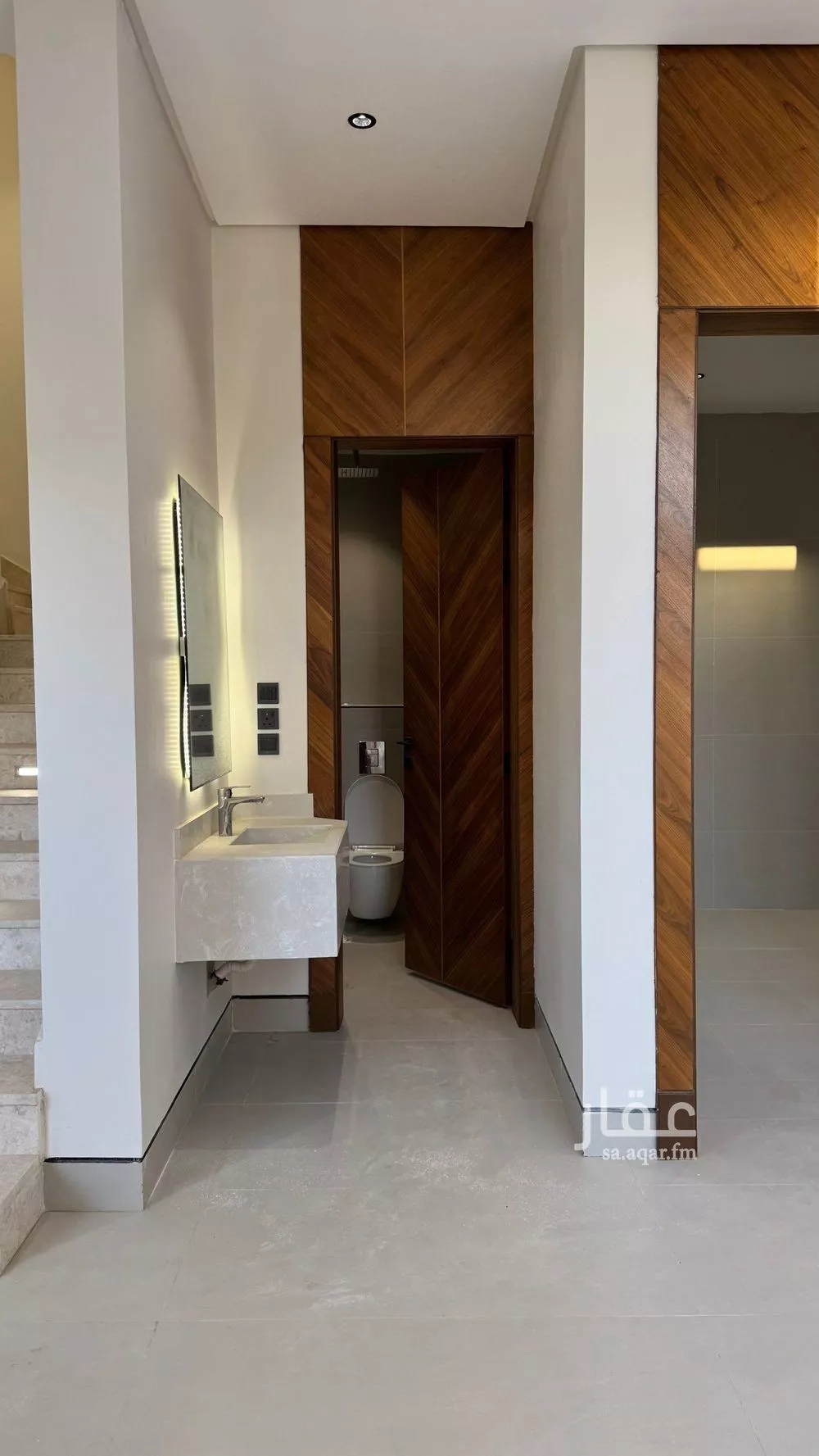 فيلا 6 غرف في المهدية 2