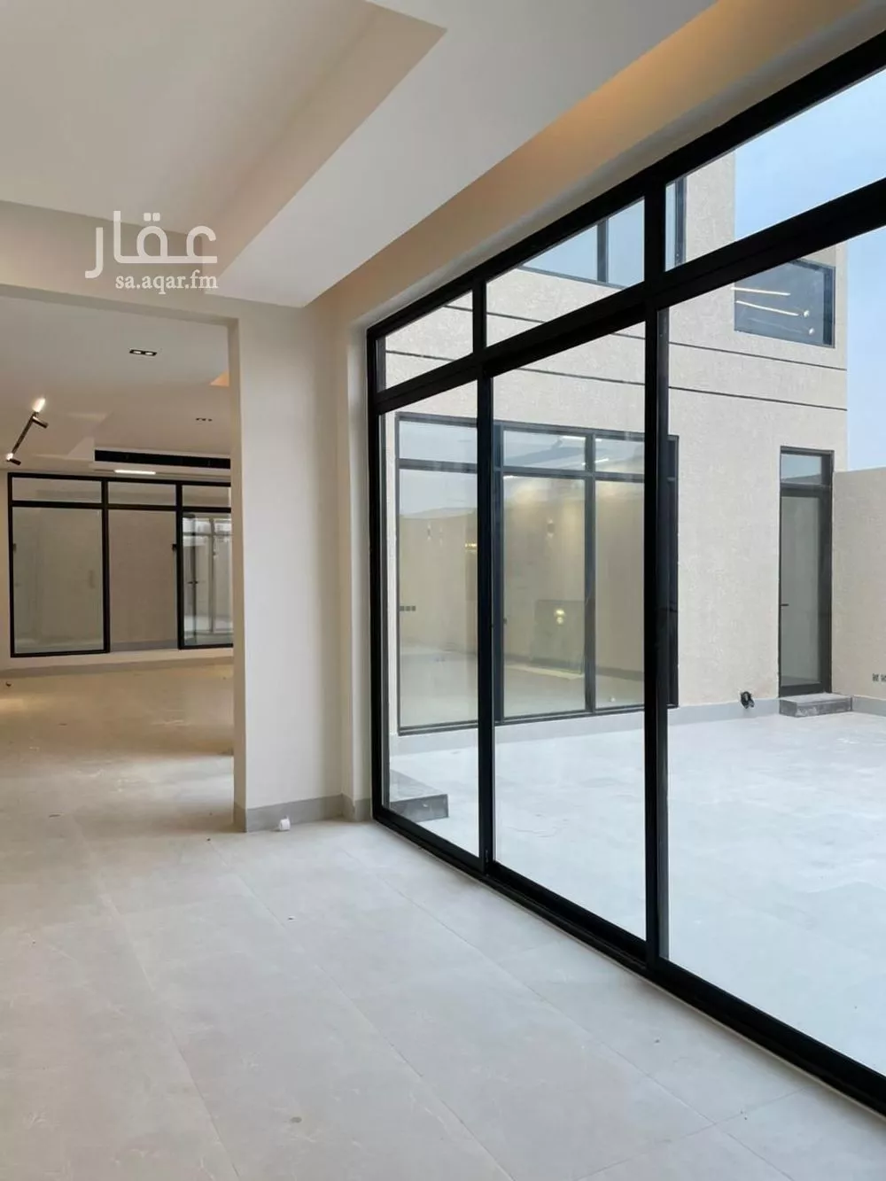 فيلا 7 غرف في المهدية 3