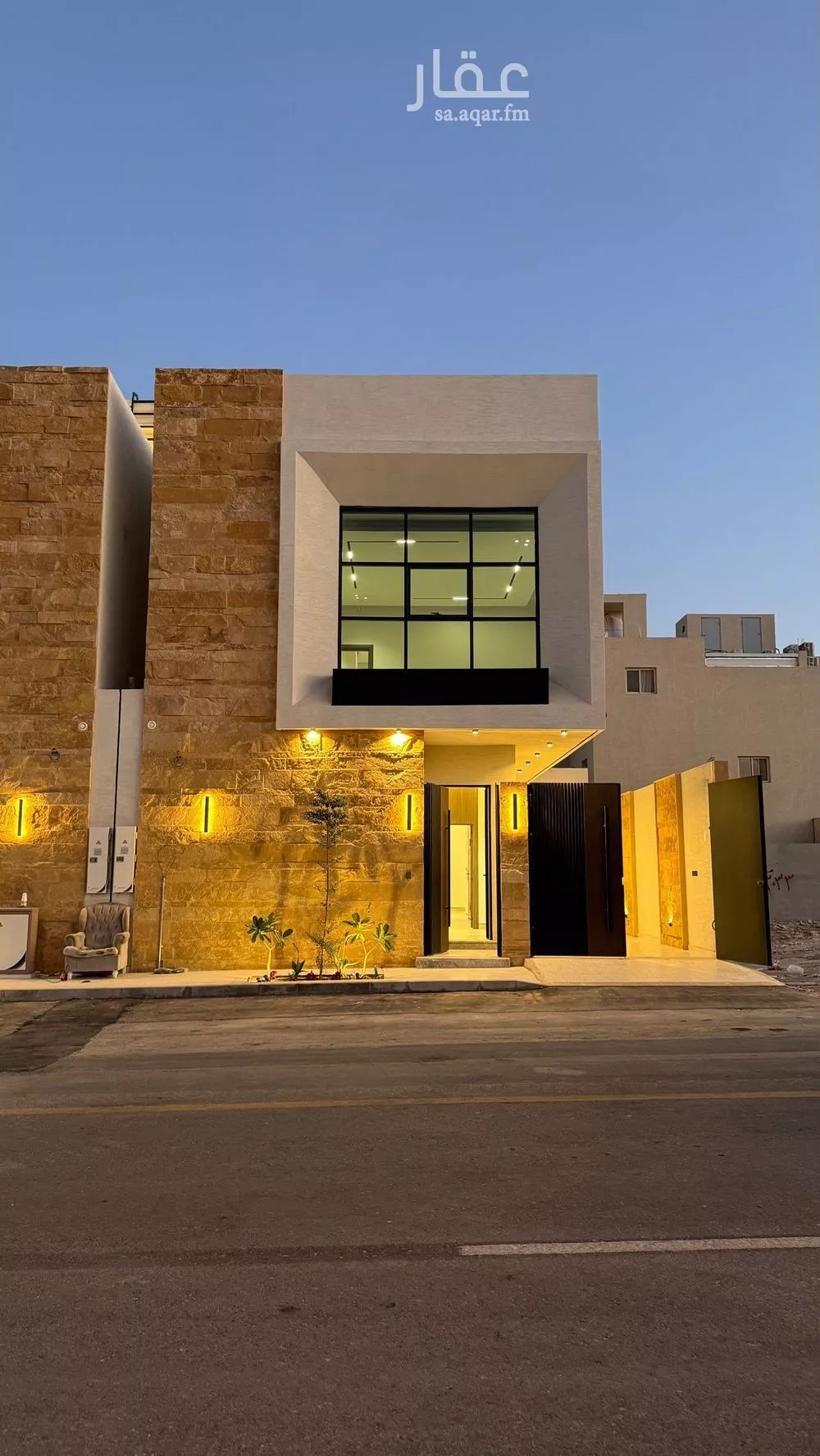 6 bedroom villa in Al Mahdiyyah 1