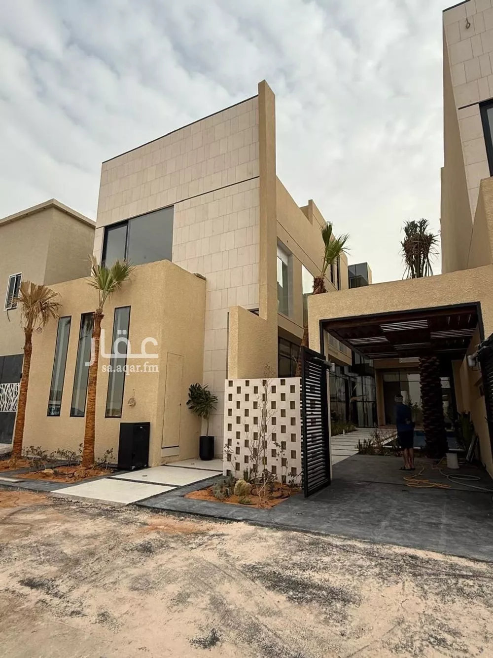 6 bedroom villa in Al Mahdiyyah 5