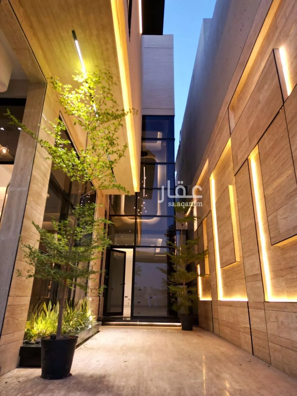 فيلا 7 غرف في المهدية 3