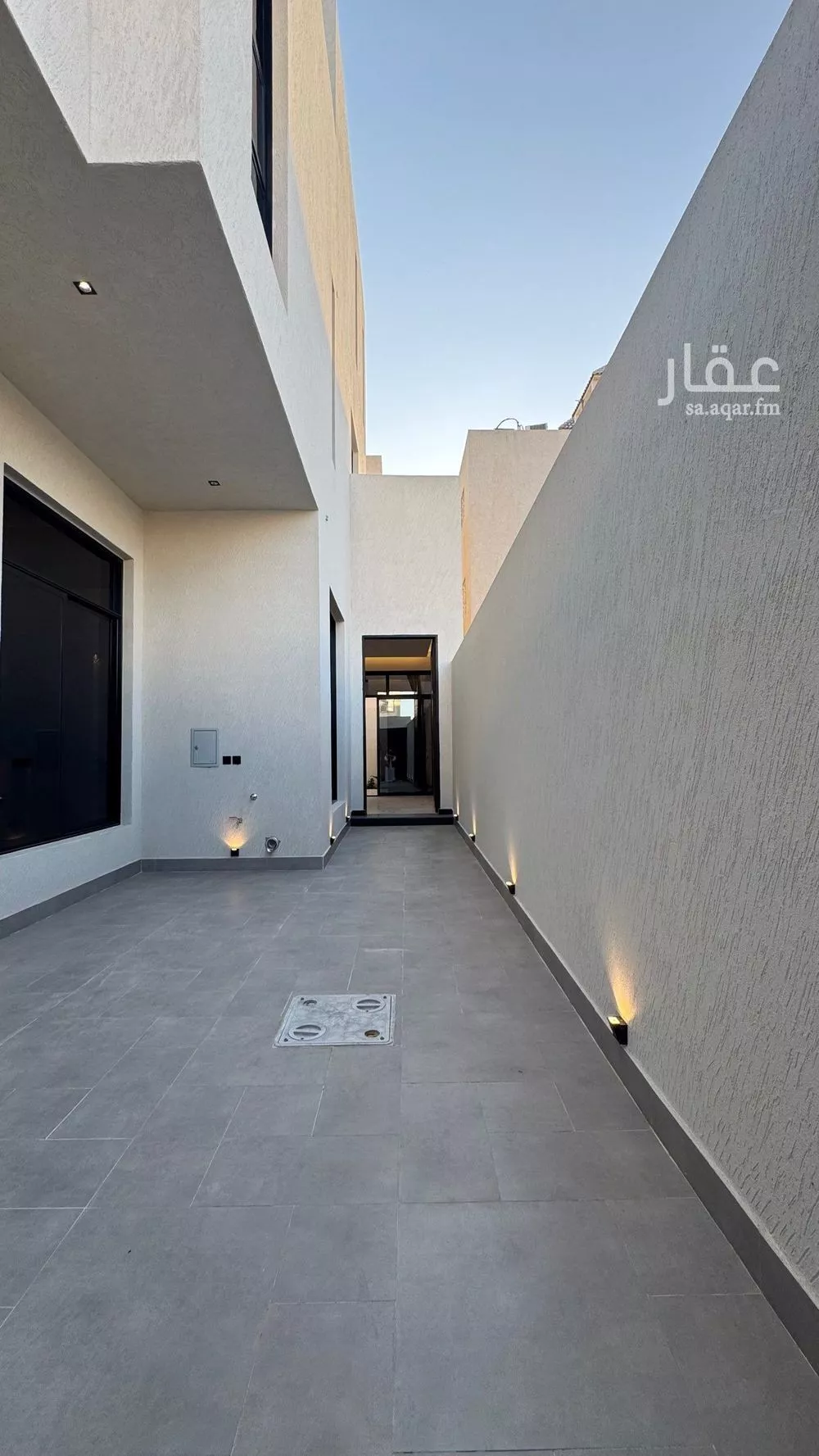 4 bedroom villa in Al Mahdiyyah 4