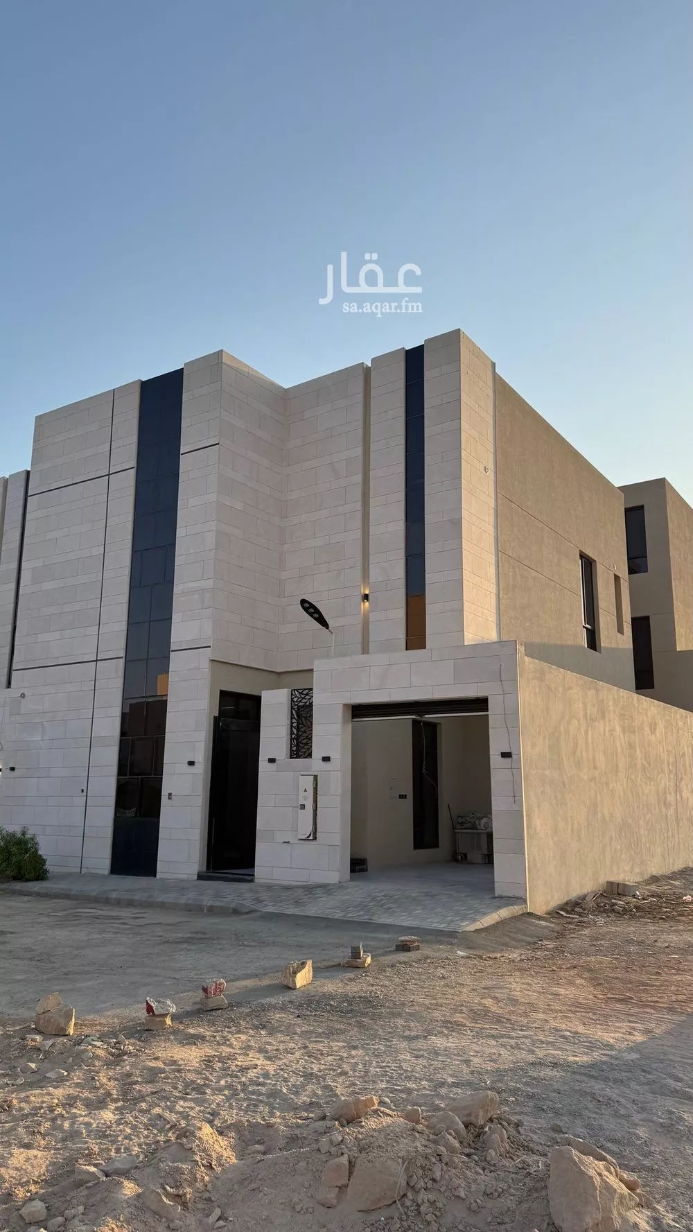 6 bedroom villa in Al Mahdiyyah 1