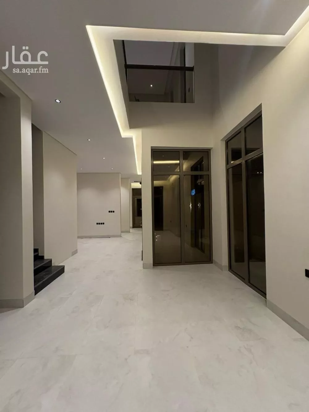 فيلا 6 غرف في المهدية 4