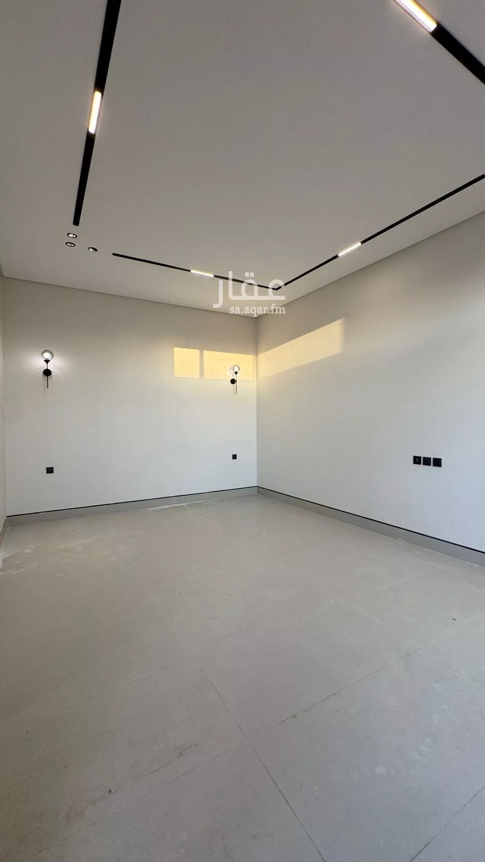 فيلا 6 غرف في المهدية 3