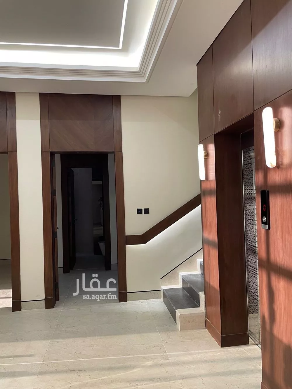 فيلا 5 غرف في المهدية 3