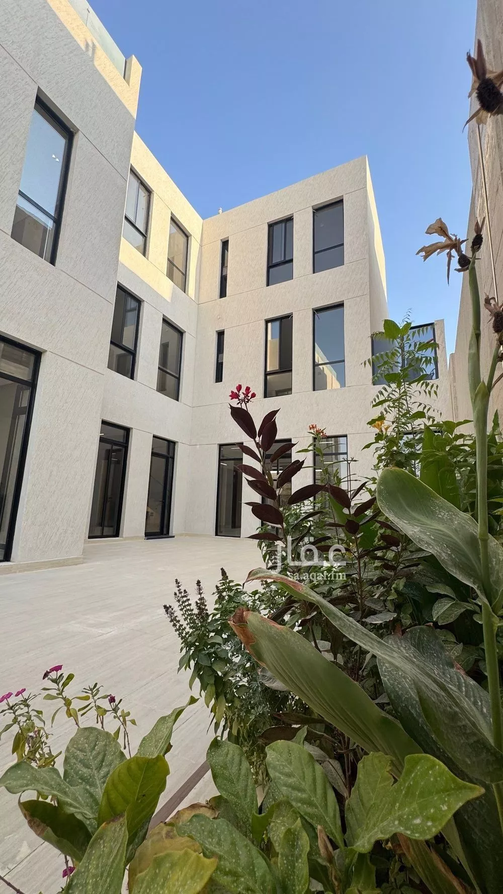 فيلا 6 غرف في المهدية 2